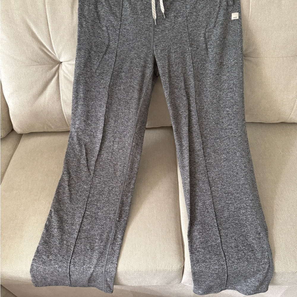 Vuori Halo Essential Wide Leg Pants